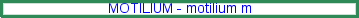 motilium medication, motilium m